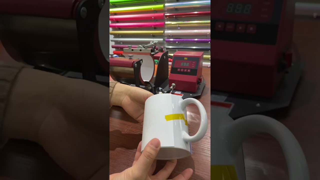 Customize Mug