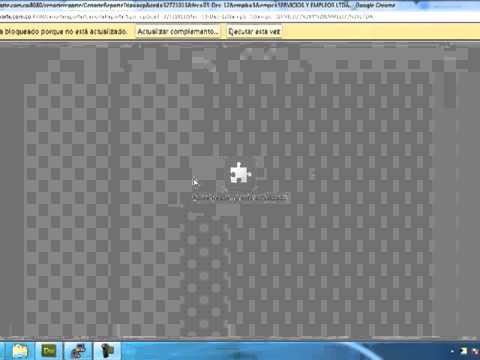 Obtencion de Volantes de Empleados y Afiliados