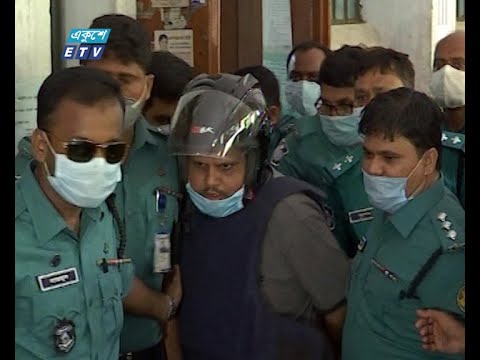 রিজেন্টের মালিক সাহেদকে রিমান্ডে পেলো দুর্নীতি দমন কমিশন