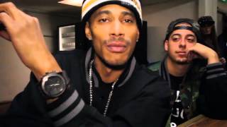 BURGOS feat LAYZIE BONE rehab is for quitters