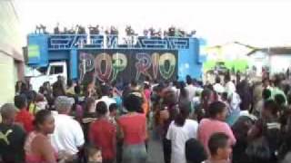 preview picture of video ' 1° Marcha Pra Jesus  e Joaíma  Com Muito Louvor    Quadrangular de Joaima'