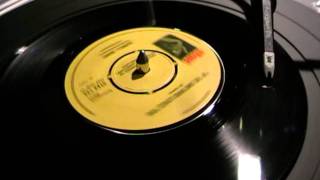 Darrell Banks - I'm the one who loves you ~ modern soul  70s
