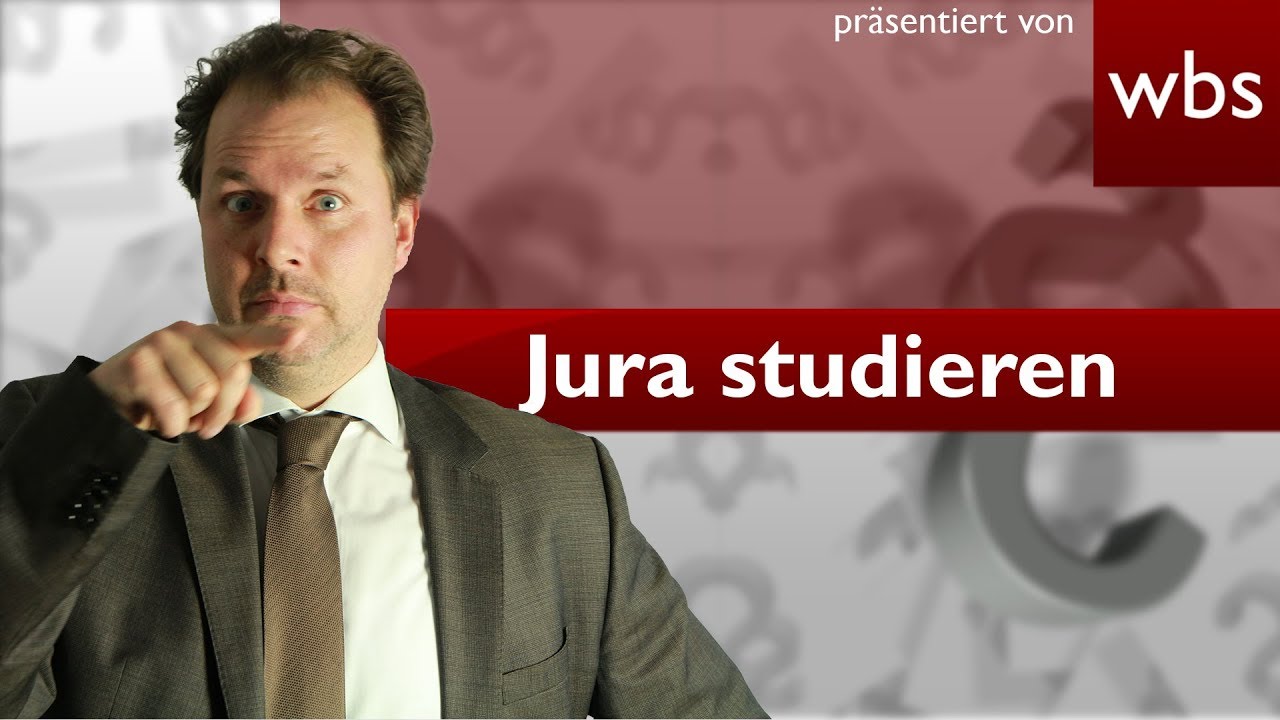 5 Gründe für und gegen das Jura-Studium | Rechtsanwalt Christian Solmecke