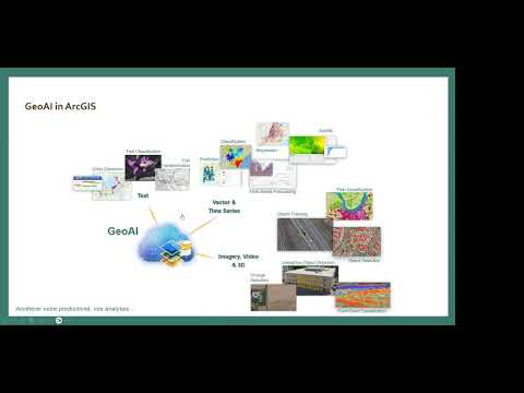 Webinaire GeoAI FR