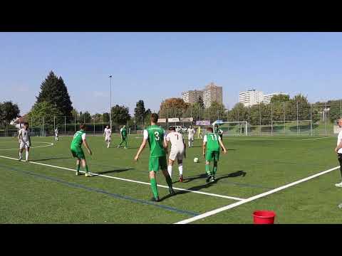 (5.Spieltag) MKSV MAKEDONIJA - CONCORDIA ESCHERSHEIM II