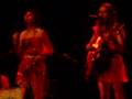 The Ditty Bops--Ooh La La--9/3/07 