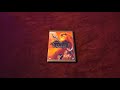 Opening To The Lion King Special Edition Disc 2 2003 DVD