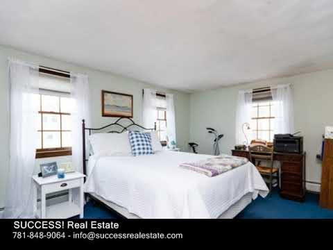38 Wedgewood St, Quincy MA 02171 - Single Family Home - Real Estate - For Sale -