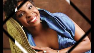 GLADYS KNIGHT ✦  Someone to Watch Over Me