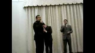 CUARTETO TOMA 4 - 