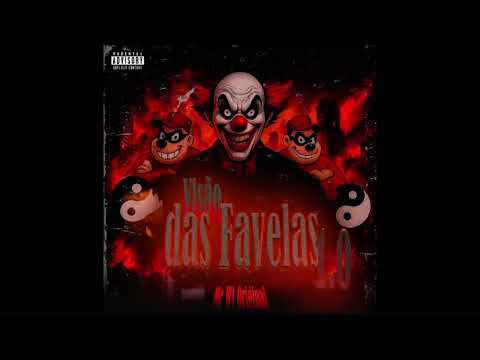 MC WT ORIGINAL-VISÃO DAS FAVELAS 1.0 #funk #medley 