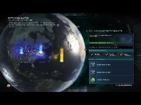 Injustice 2~Battle Ladder Hellboy