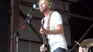 Casey James Fall Apart