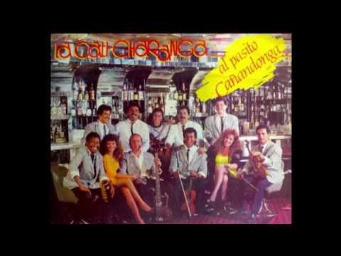 La Cali Charanga Al Pasito Cañandonga
