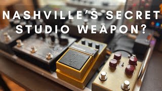 Video thumbnail for Nobels ODR-1 30th Anniversary - Updated Nashville Studio Weapon. by Nicky V