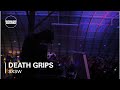 Death Grips - Guillotine (It goes Yah) LIVE at Ray ...