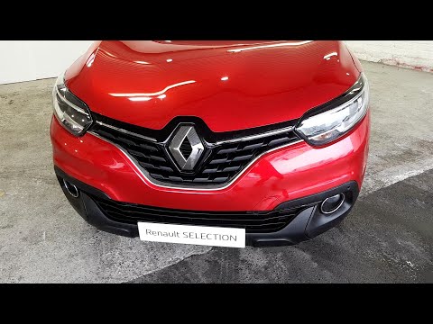 Renault Windsor Galway  - 2018 Renault KADJAR DYNAMIQUE S NAV ENERGY 4DR AU...