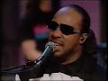 Stevie Wonder - Gotta Have You