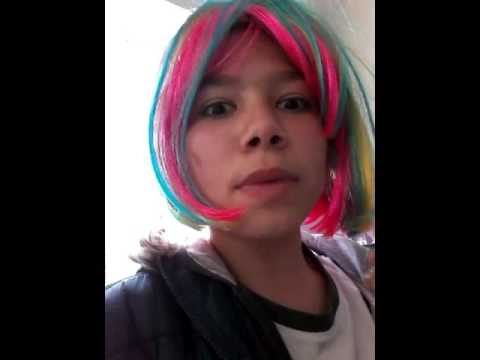 Video spécial.parodie super taty