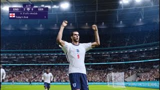 eFootball ウイニングイレブン 2021 SEASON UPDATE_アンディキャロル