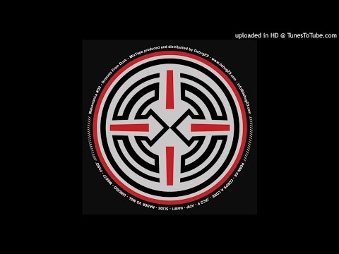 Nader & Mgl - Troubles (Debug23's Wakantanka #02)