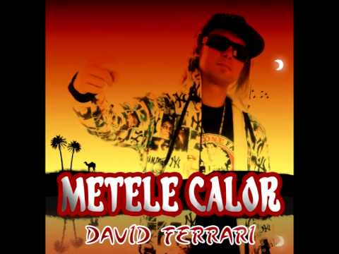 David Ferrari - Metele Calor