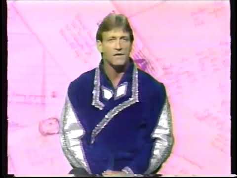 Paul Orndorff talks about Steve Williams - Ask The Wrestlers - UWF - Promo