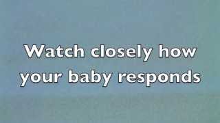 Relaxing Baby Music by Raimond Lap (from Lovely Baby CD 2)