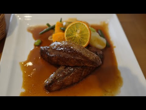 Pristine Discovery Uncovered Traditional French Food in Paris