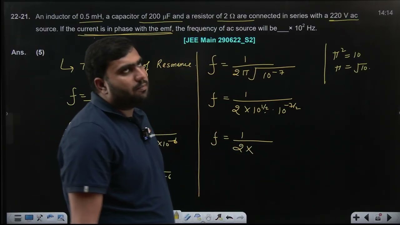 Video Solution