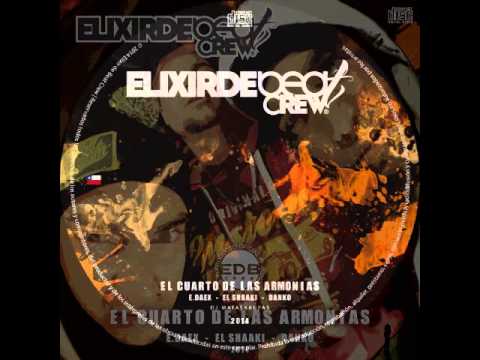 Elixir De Beat Ft. Saok - Un Verso