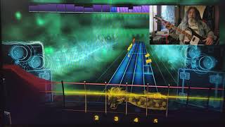 Rocksmith CDLC Bass My Problems (Are Your Problems Now) Danko Jones