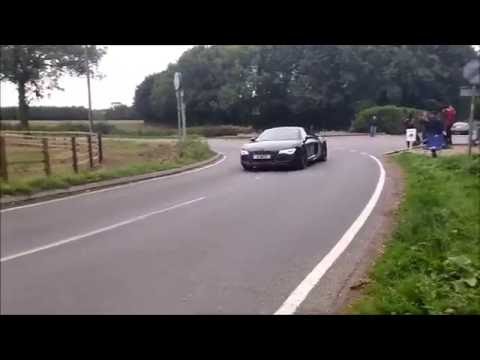 VMAX200 Hypermax madness