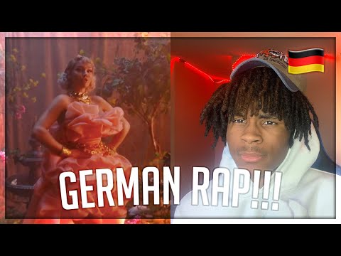 HAFTBEFEHL x SHIRIN DAVID - CONAN x XENIA REACTION !!! 🇩🇪