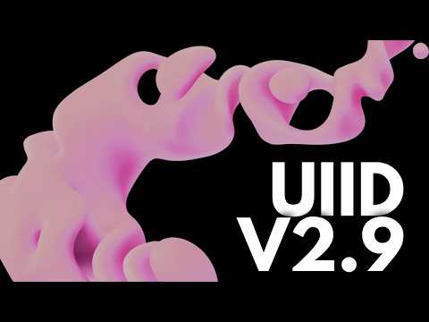 Uiid V2 9 Makes Digital Identity Simple