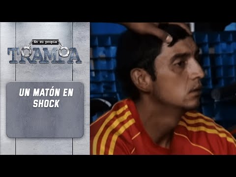 Un matón en shock | Capítulo 3 | En su propia trampa | Temporada 2013