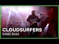 Cloudsurfers met o.a. 'Yaggerdang' en 'Sweet Tooth' op ESNS 2022 | NPO 3FM