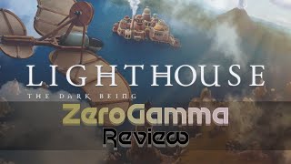 ZeroGamma - Lighthouse: The Dark Being (PC) - Review