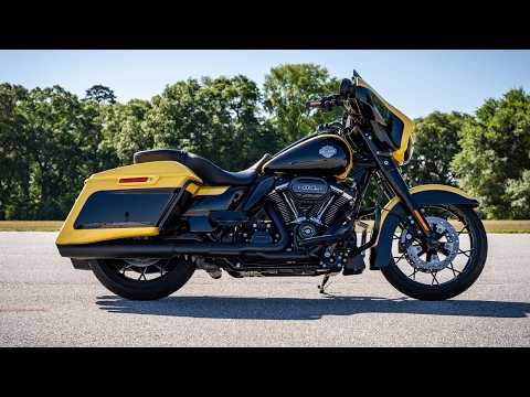 2023 Harley-Davidson® Street Glide® Special FLHXS