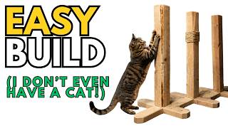This $20 Woodworking Project Made Me $175 in 2 Hours - quadriplegic woodworking