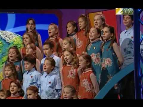 Medley Zecchino_Terraluna 2004