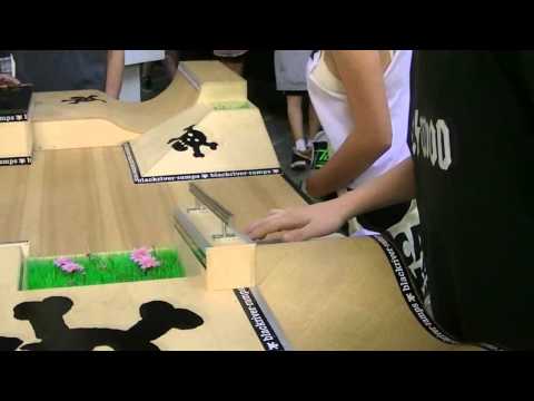 Czech Fingers at Fast Fingers 15