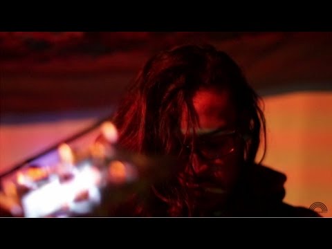 New Order - live Gato a gogo 2017 - Rock Bajo la Séptima
