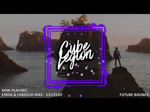 EMDN & Fabrizio Max - Existent