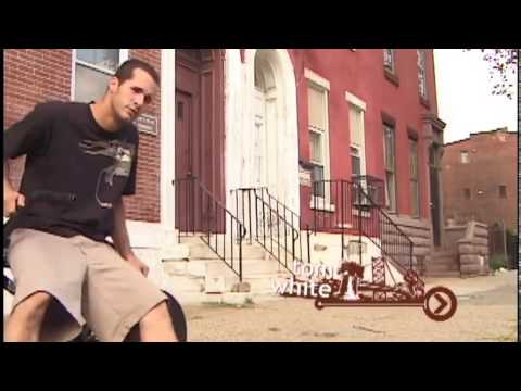 BMX street: Philadelphia Left Right