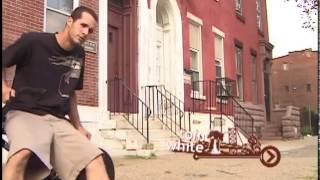 BMX street: Philadelphia Left Right