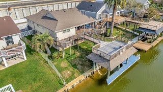 23 N Omega St, La Marque, TX