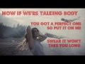 TOVE LO - Talking Body (KARAOKE) 