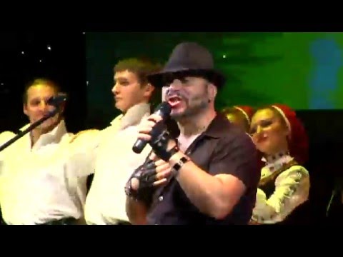 Catharsis - Mi-e dor