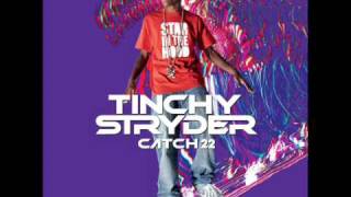 Tinchy Stryder - Im Landing (with lyrics)